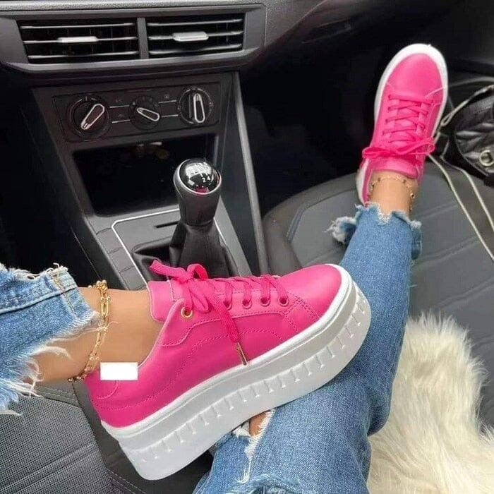 Tênis Feminino ShadowCruise - Sundian - Sundian