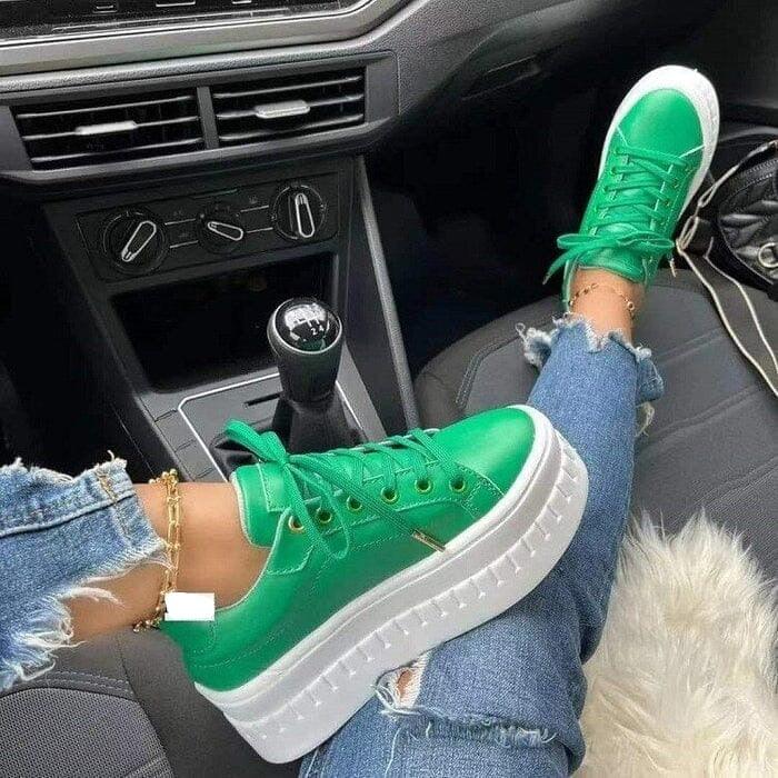 Tênis Feminino ShadowCruise - Sundian - Sundian