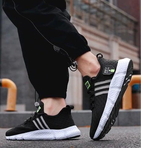 Tênis RunFit - Sundian - Sundian