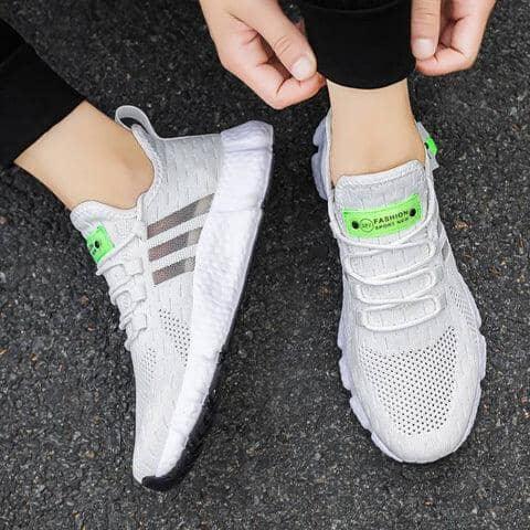 Tênis RunFit - Sundian - Sundian