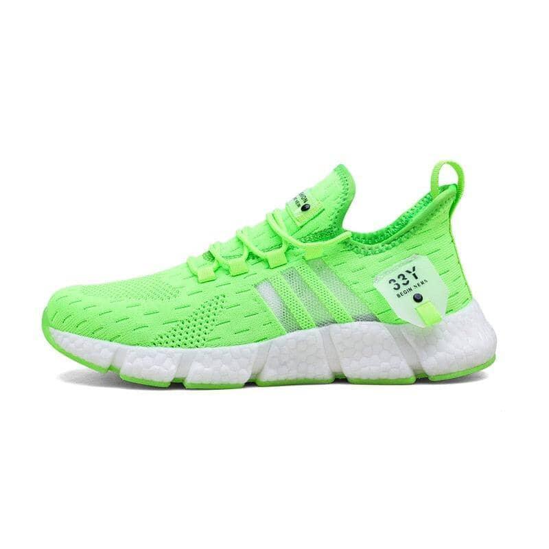 Tênis RunFit - Sundian - Sundian