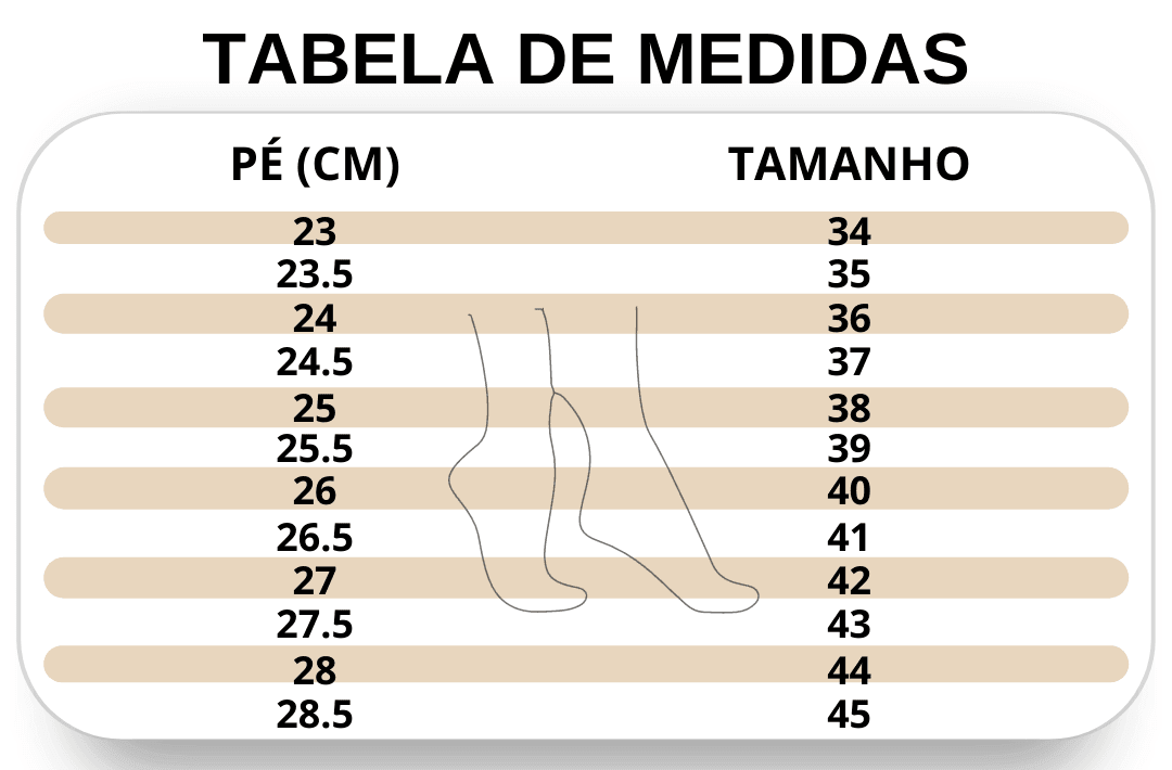 Tênis Sport Maxdown - Sundian - Sundian