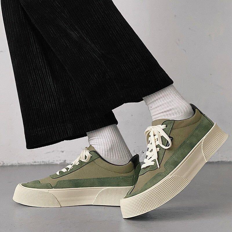 Tênis Masculino Casual RapidEdge - Sundian - Sundian