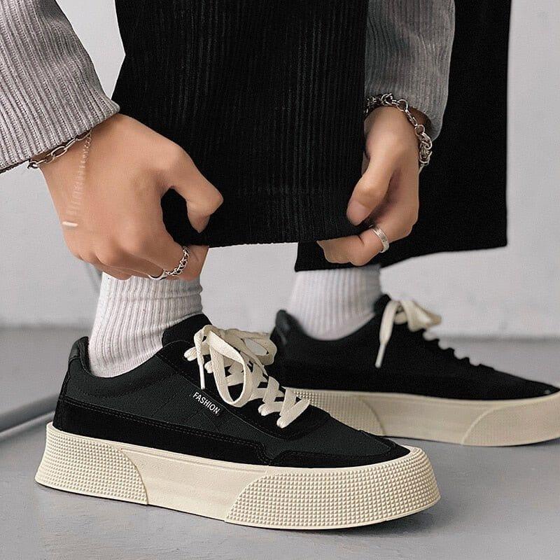 Tênis Masculino Casual RapidEdge - Sundian - Sundian