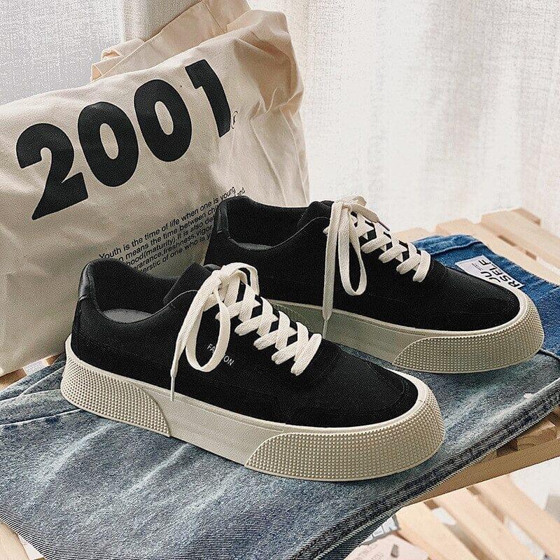 Tênis Masculino Casual RapidEdge - Sundian - Sundian