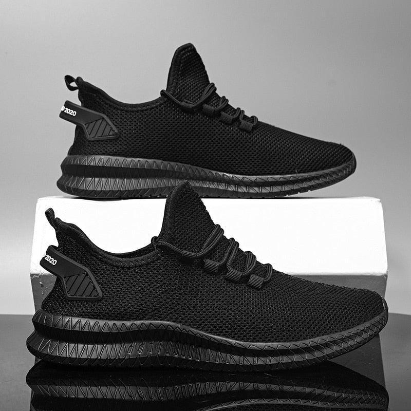 Tênis Ultra confortável Vortex Runner - Sundian - Sundian
