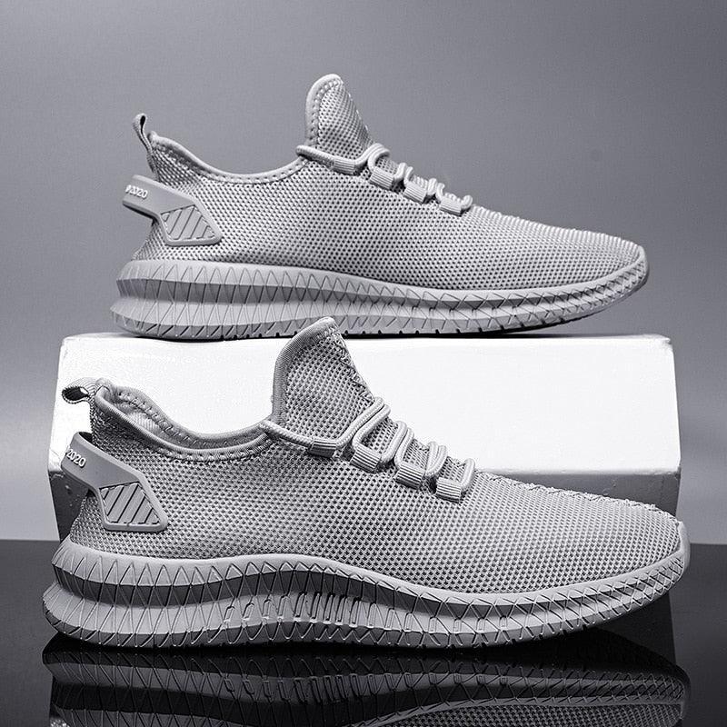 Tênis Ultra confortável Vortex Runner - Sundian - Sundian