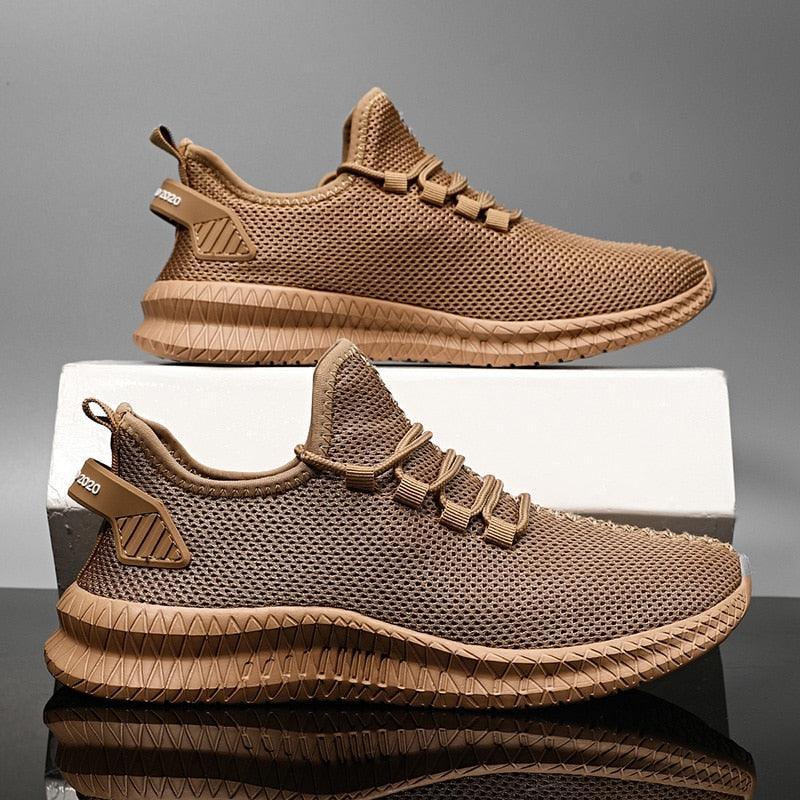Tênis Ultra confortável Vortex Runner - Sundian - Sundian