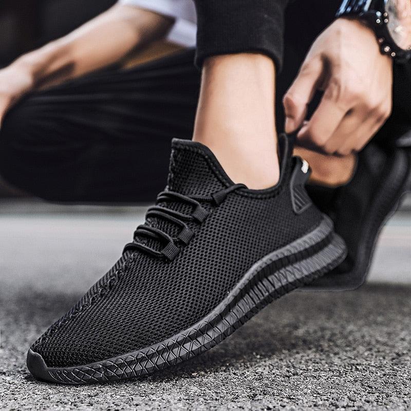 Tênis Ultra confortável Vortex Runner - Sundian - Sundian