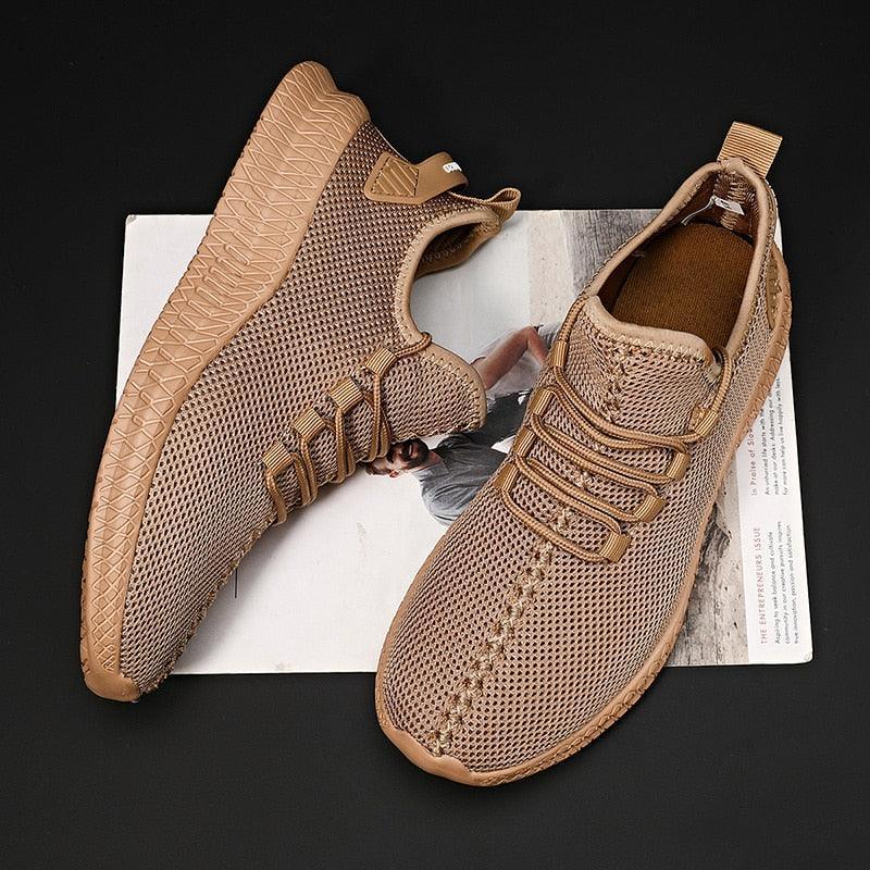 Tênis Ultra confortável Vortex Runner - Sundian - Sundian