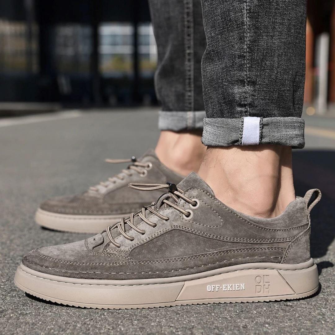 Tênis Masculino Urban - Sundian - Sundian