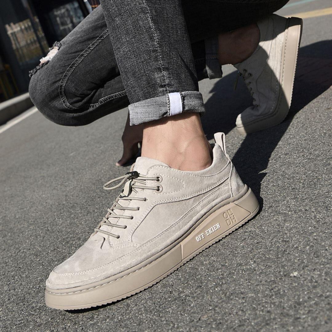 Tênis Masculino Urban - Sundian - Sundian