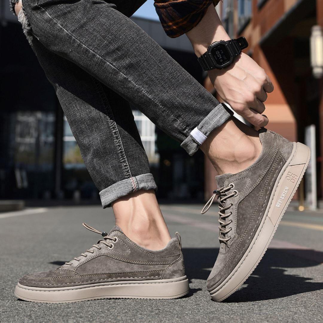 Tênis Masculino Urban - Sundian - Sundian