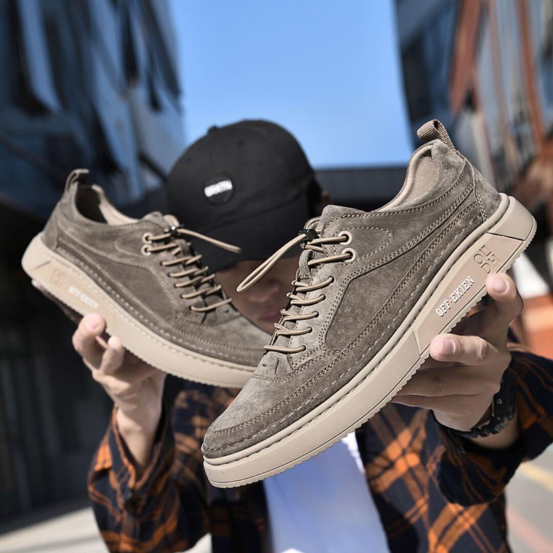 Tênis Masculino Urban - Sundian - Sundian