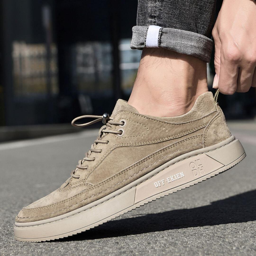 Tênis Masculino Urban - Sundian - Sundian