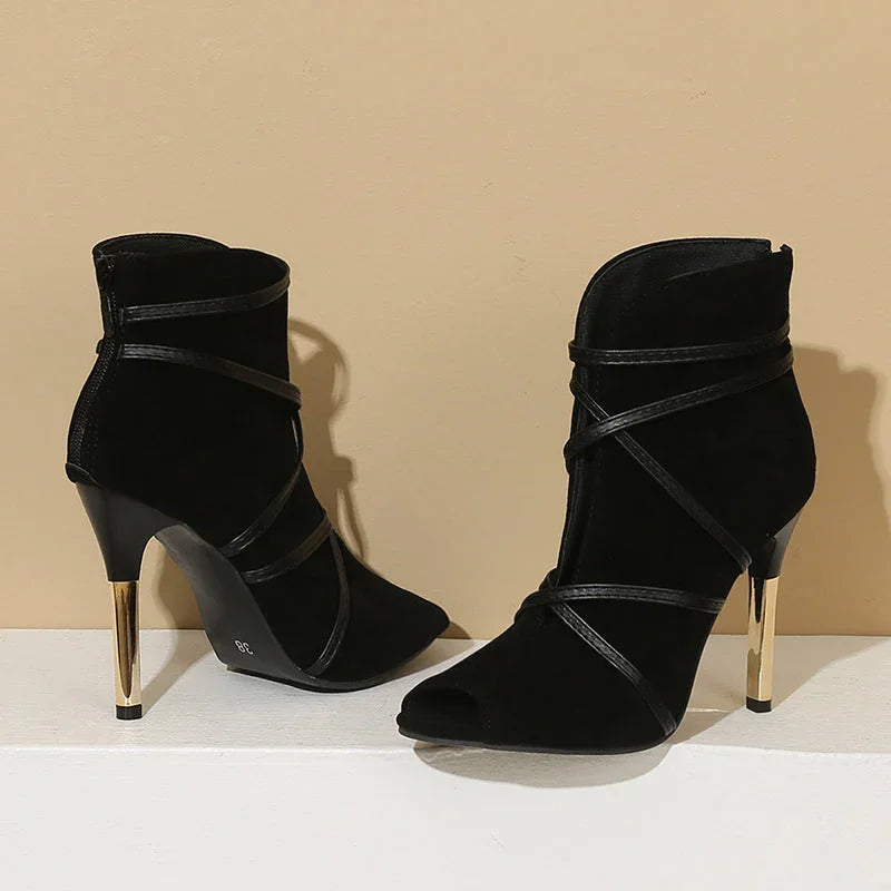 Paloma sandals – Elegance and comfort for everyday wear