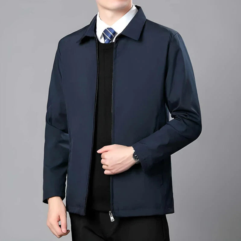 Jaqueta Masculina Executive Men – Visual encantador para brilhar