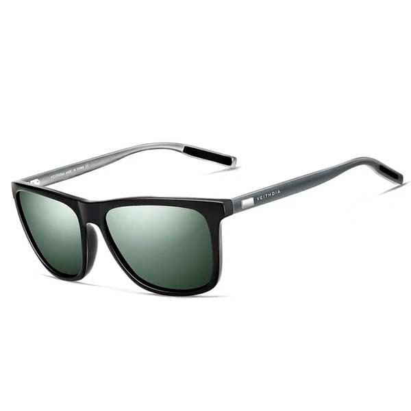 Óculos de Sol Veithdia 6108 Polarizado UV400 - Sundian - Sundian