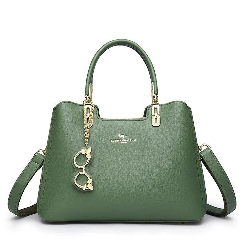 Bolsa Feminina Essência Fashion - Sundian