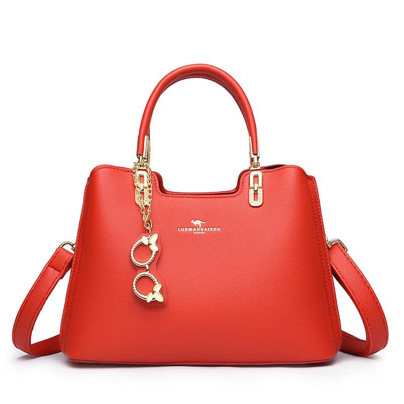 Bolsa Feminina Essência Fashion - Sundian