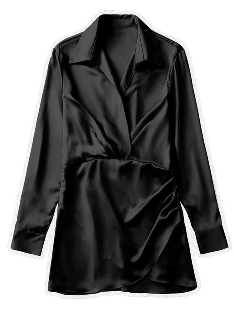 Vestido Celeste - Sundian - Sundian