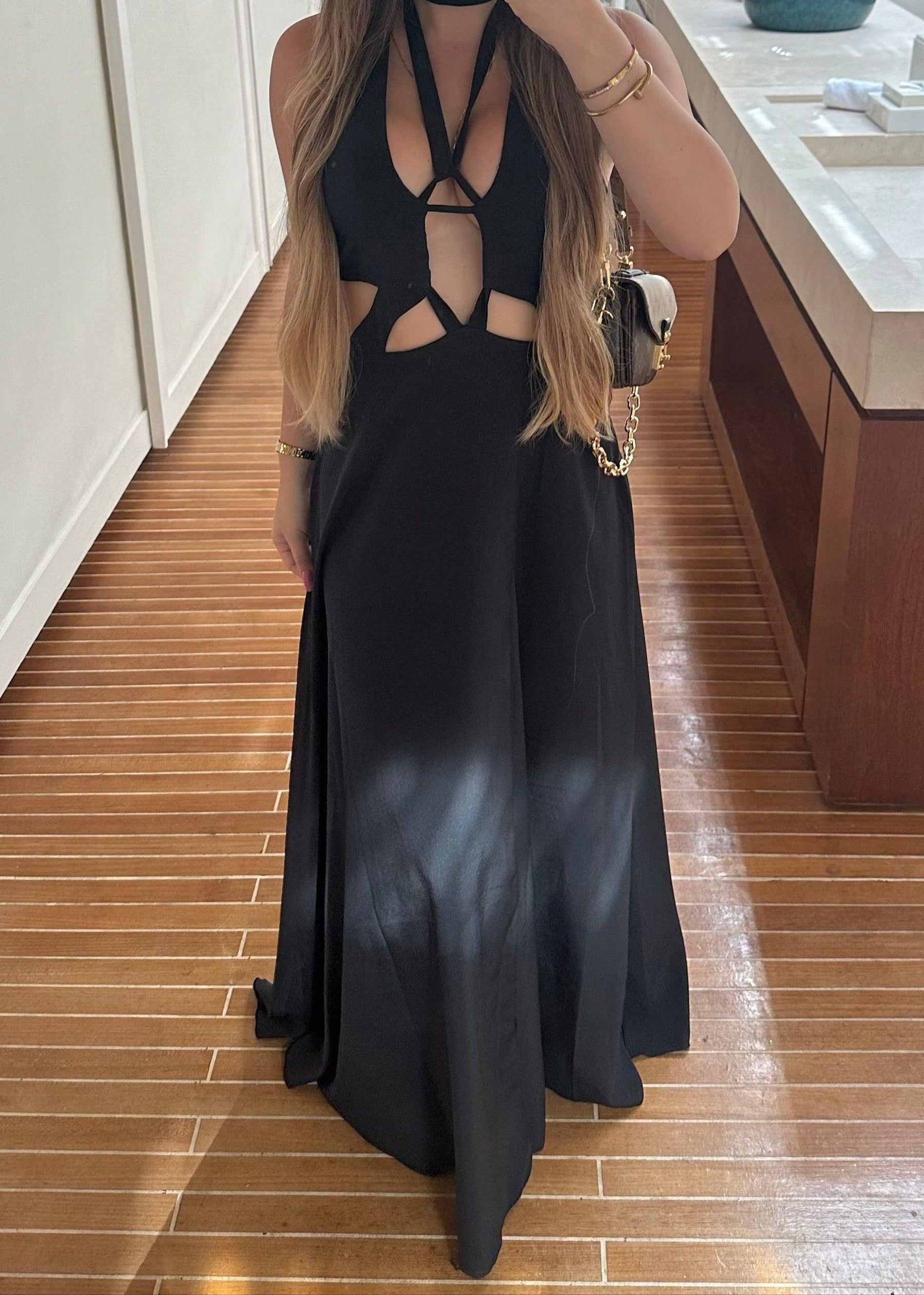 Vestido Midnight - Sundian - Sundian