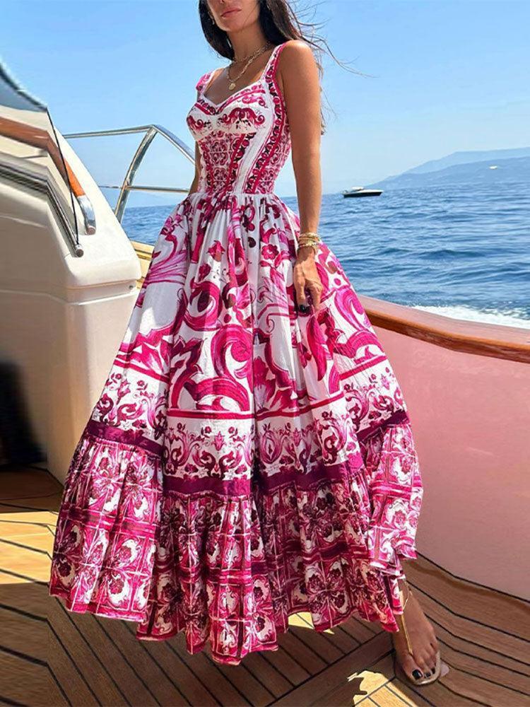 Vestido Prisma - Sundian - Sundian
