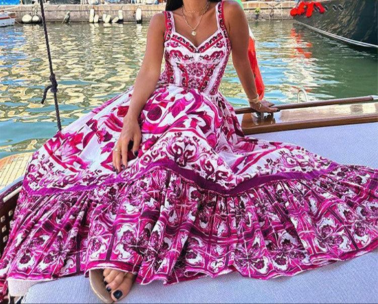 Vestido Prisma - Sundian - Sundian