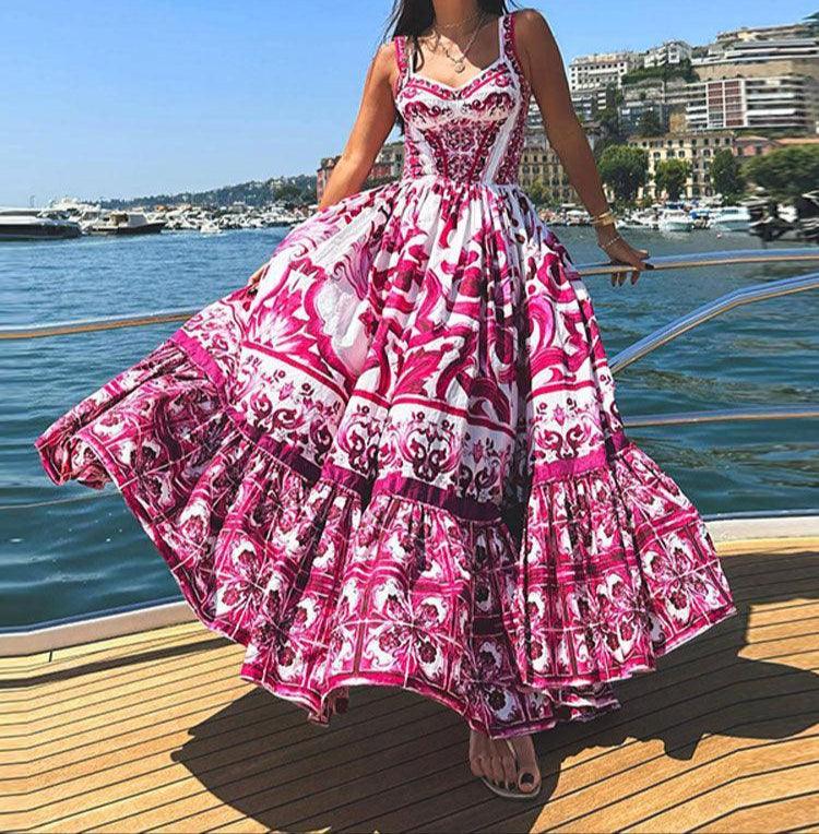 Vestido Prisma - Sundian - Sundian