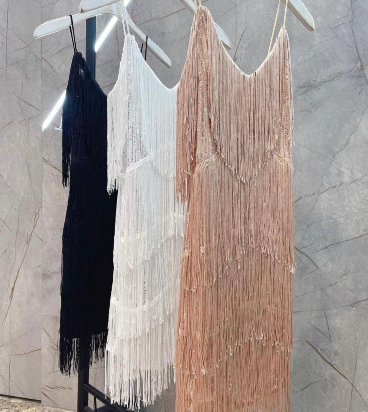 Vestido Dalia - Sundian - Sundian
