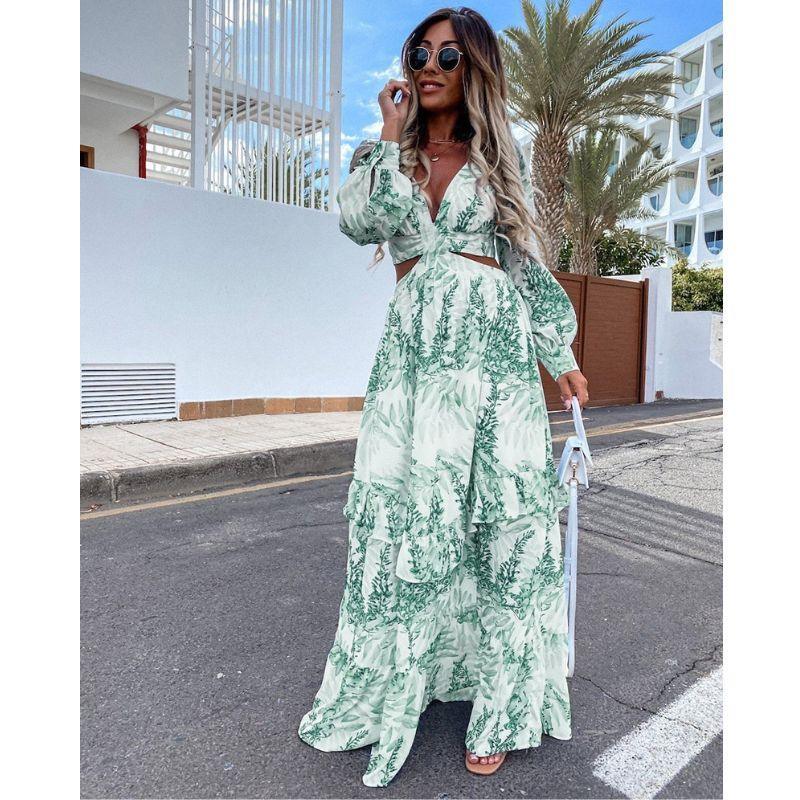 Vestido Renda Pura - Sundian - Sundian