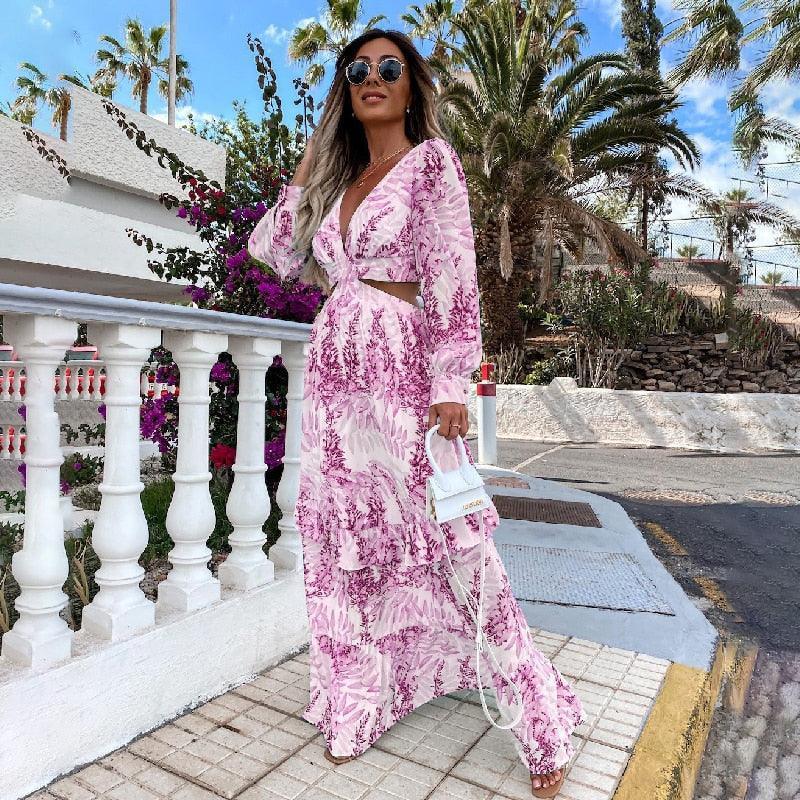 Vestido Renda Pura - Sundian - Sundian
