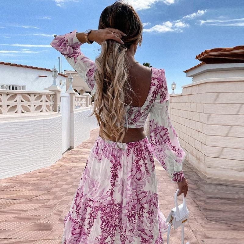 Vestido Renda Pura - Sundian - Sundian