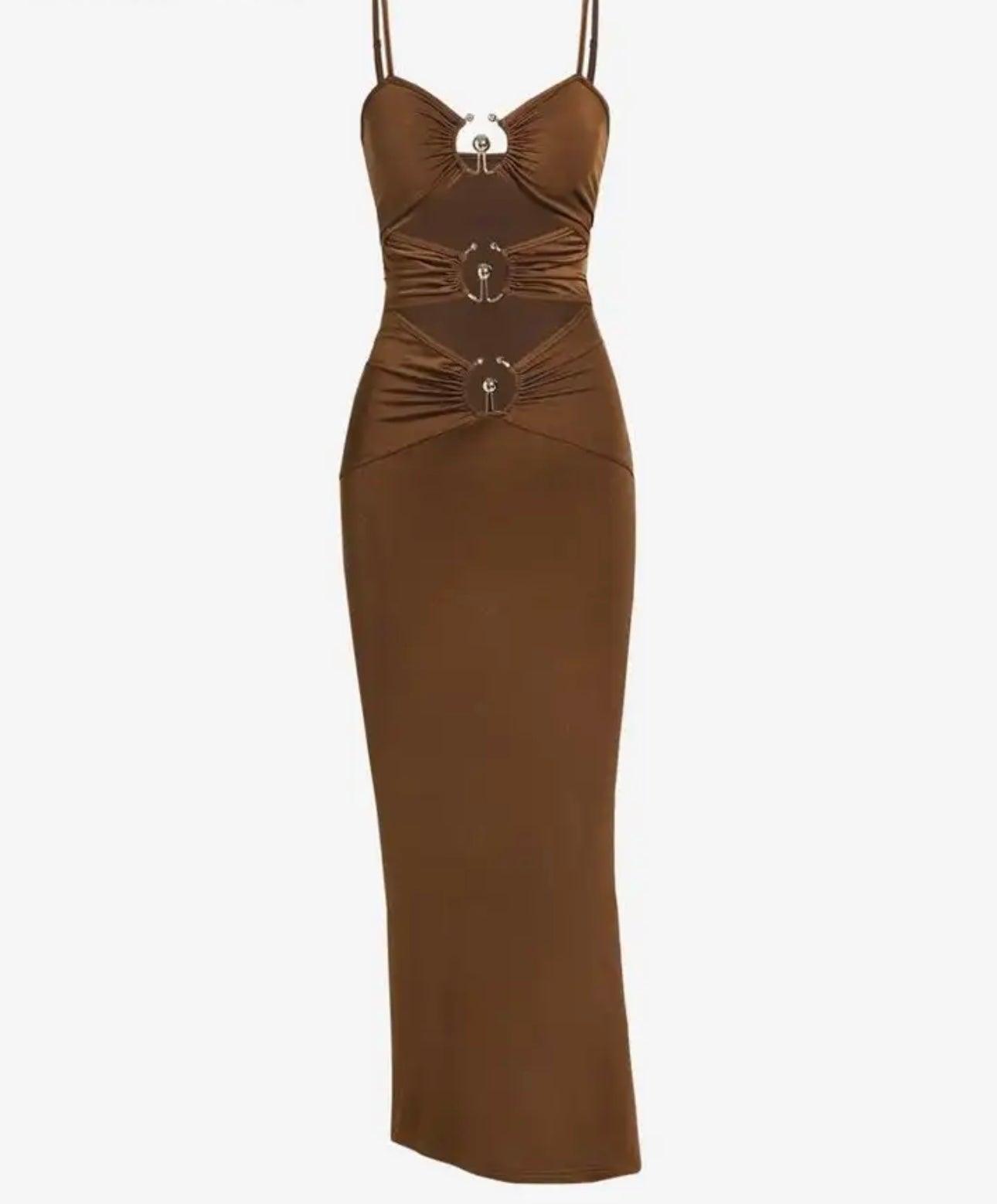 Vestido Sunset Glow - Sundian - Sundian