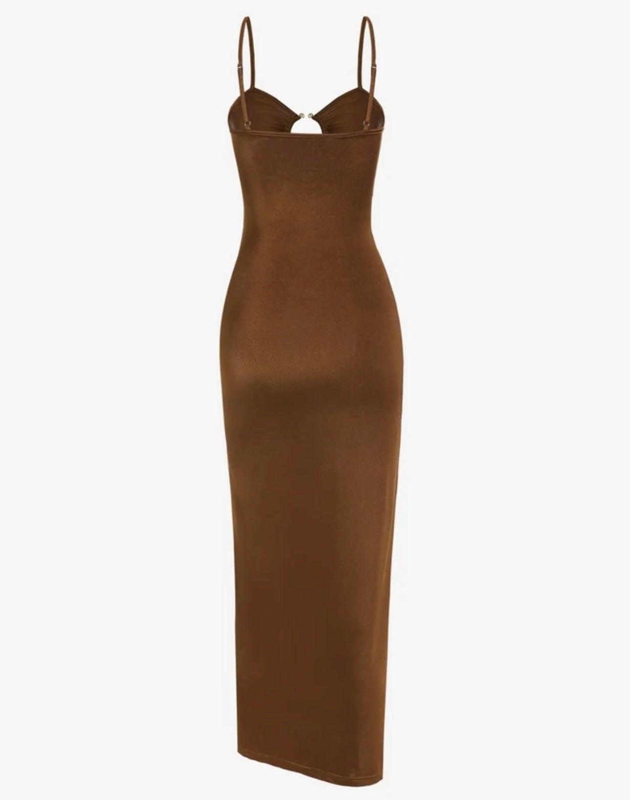 Vestido Sunset Glow - Sundian - Sundian