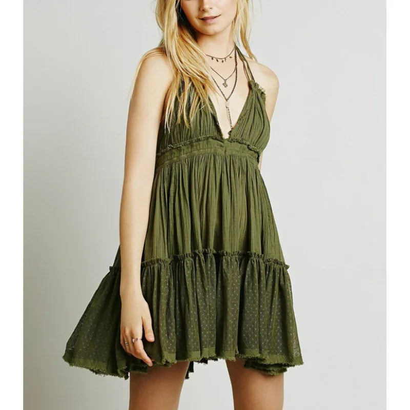 Vestido Nyla – Simplesmente irresistível