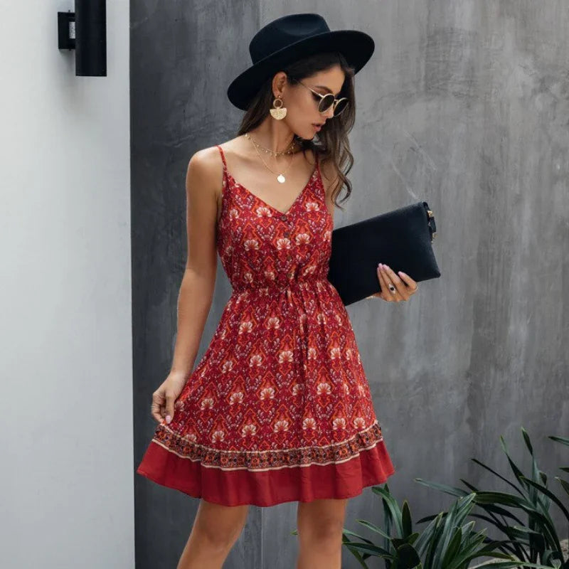 Vestido Lizzie – Sofisticação com caimento perfeito