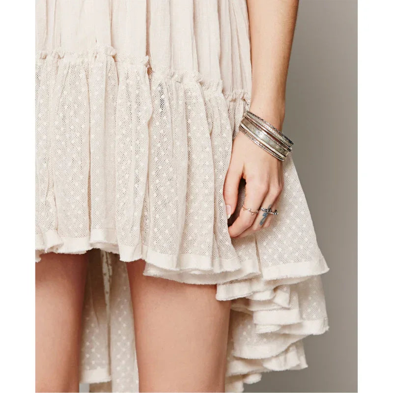 Vestido Nyla – Simplesmente irresistível