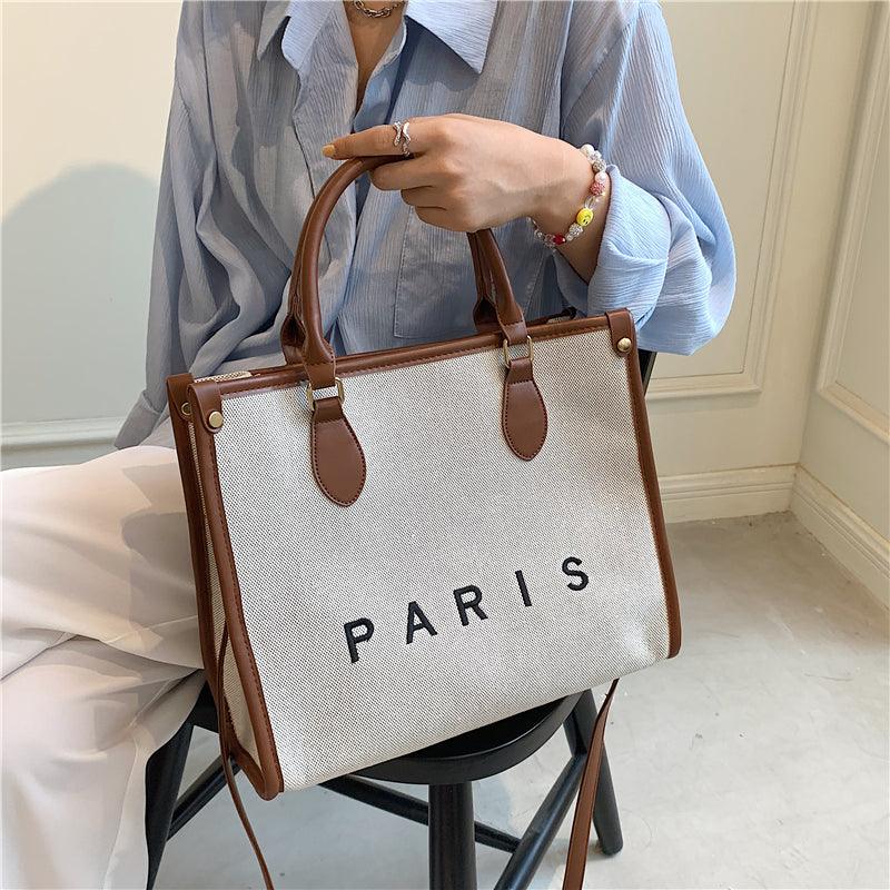 Bolsa Paris - Sundian - Sundian