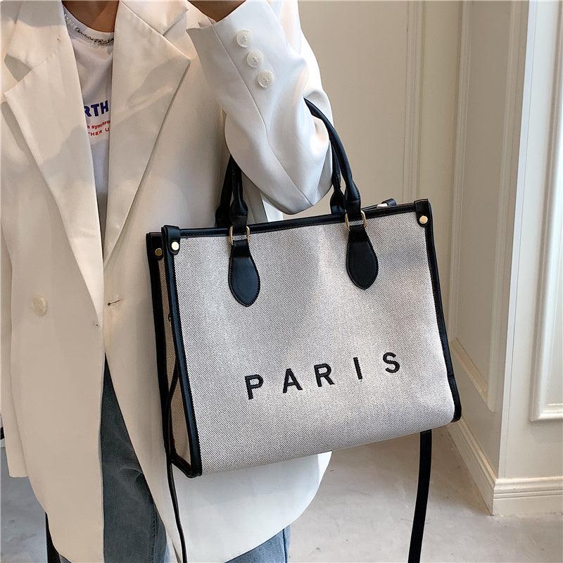 Bolsa Paris - Sundian - Sundian