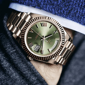 Relógio Sundian Royalblue MP09