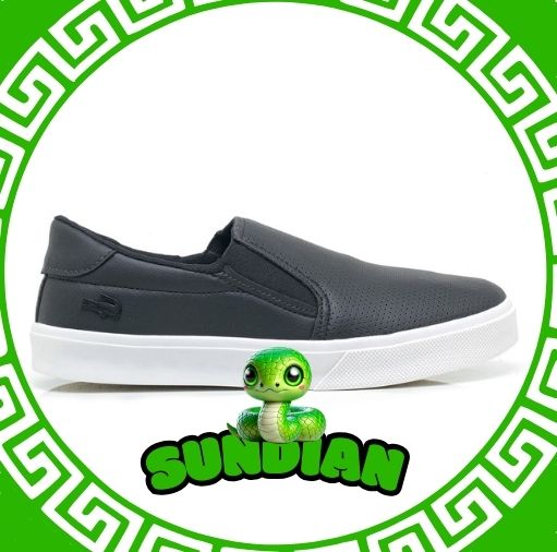 Lacoste Iate - Preto