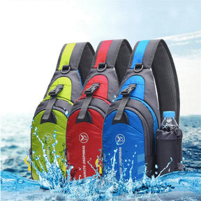 Bolsa Transversal Unissex Junletu
