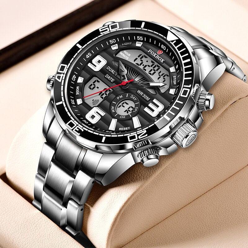 Sundian Ranger MP059 Watch