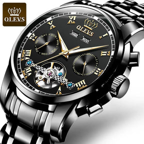 Sundian Legacy MP099 Watch