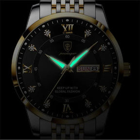 Relógio Masculino Sundian Monarch MP067