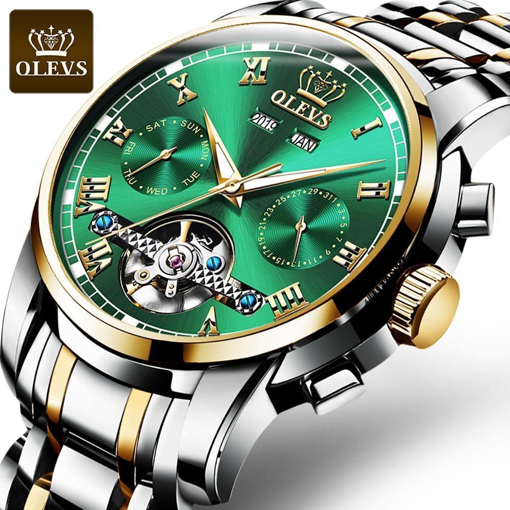Sundian Legacy MP099 Watch
