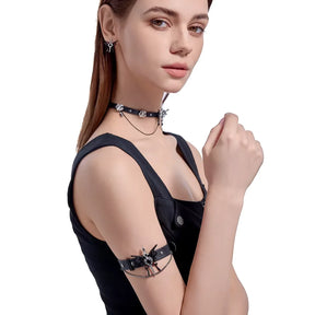 Pulsera ajustable MORTICIA