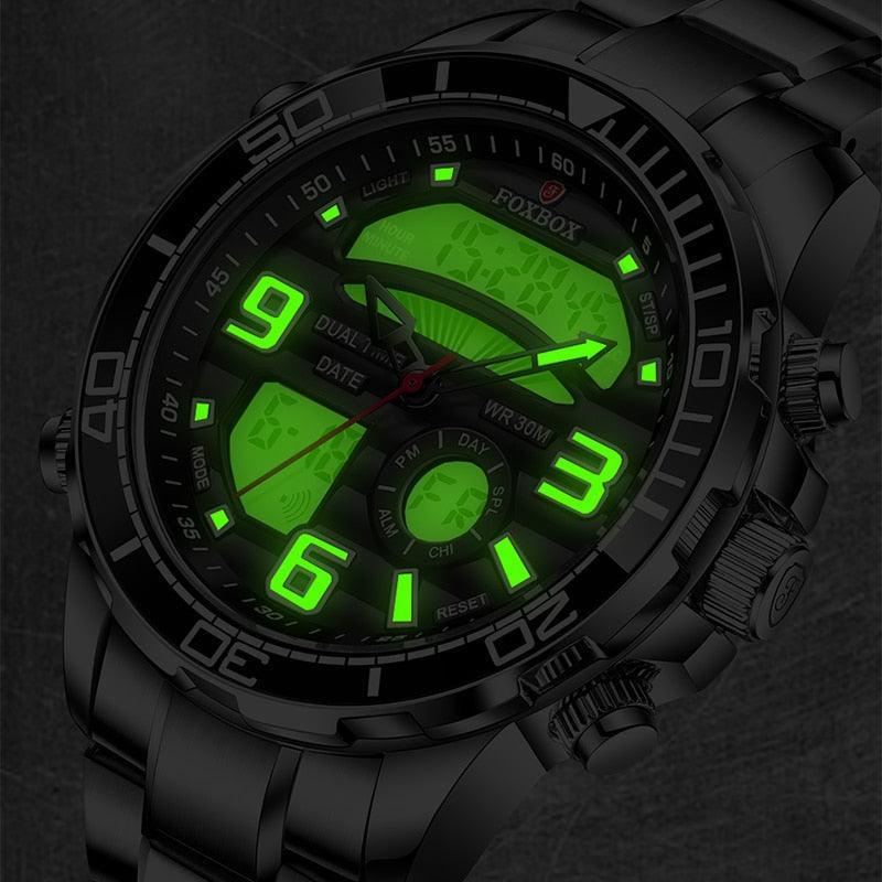 Sundian Ranger MP059 Watch