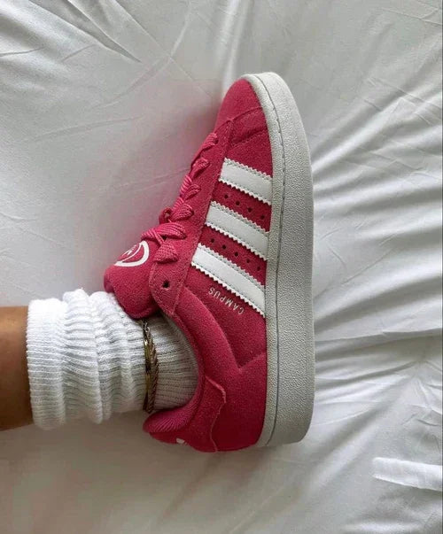 Adidas Campus 00s Pink - Sundian